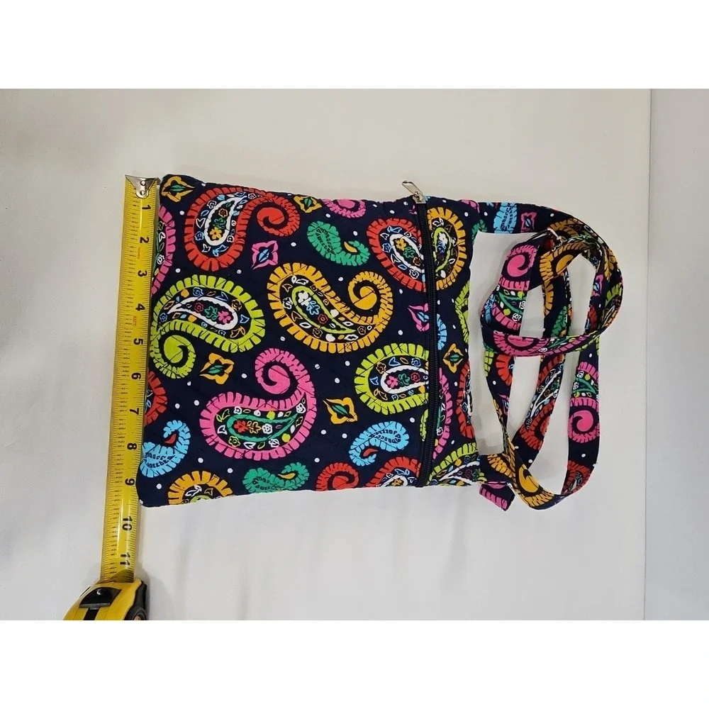 Hipster Crossbody 